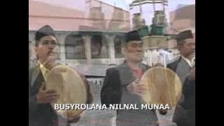 Audul MArom Busyro lana