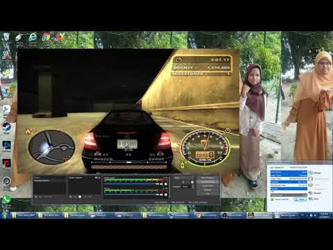 Need For Speed Most Wanted Challenge Series 64 Trade Paint 