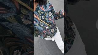 Here’s my tips for thrifting & sewing! Where’s my thrifters at? 🙋🏽‍♀️ #thrifting #upcycling #diy