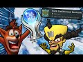 Die Platinum Trophäe In Crash 2 War FRUSTRIEREND