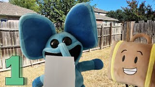 Camp Plush | Season 2 Episode 1: The Return of the Camp