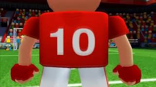 Perfect Kick by Gamegou Limited (Gameplay Android Trailer)