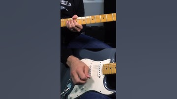 Thumbnail of “Santeria” Guitar Solo Lesson - Sublime