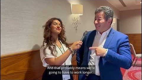 PW Benelux 2025: Edmund Shing of BNP Paribas Wealth Management Spoke to Sherell Ghauharali