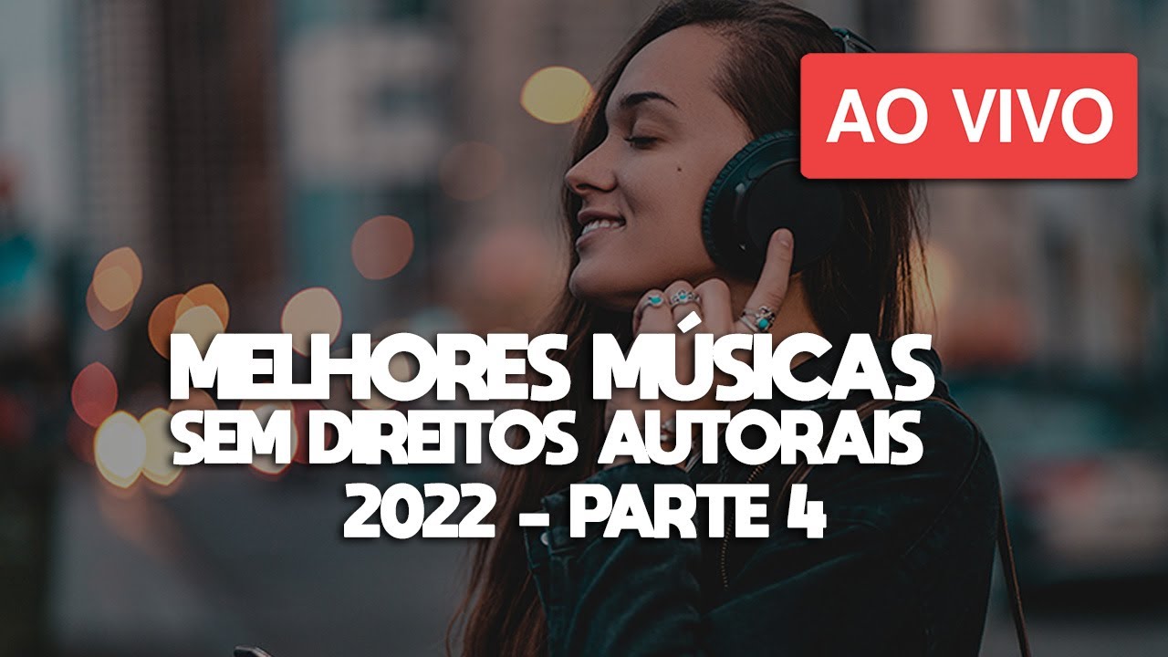 4 HORAS 🎧 Músicas Para Jogar 🎧 As Melhores Músicas para Ouvir Jogando 