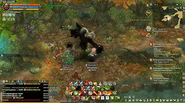 Tree Of Savior Game Play 20190606 18 22 54 645