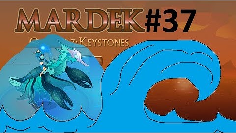 Emela, plz!... - DKmagician plays Mardek #37