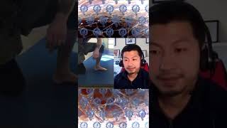 Hyperarch Fascia Training Body Reactions Pt. 1