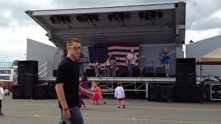 LBI Chowderfest 2012 Knee Deep