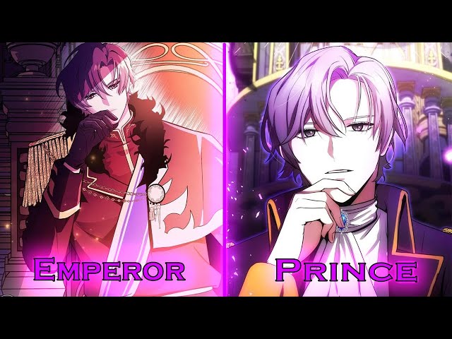 The greatest emperor who died and got reincarnated as a weak Prince| P-1 class=