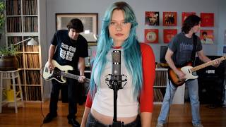 Pat Benatar - Hit Me With Your Best Shot (IMY2 Cover)