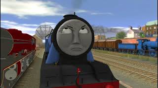 Tobr Remakes Gordon Scolds D.o.a And Gets Himself Wrecked