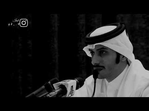حبيبي لو حبيبي كافيه يكفي سلمان بن خالد
