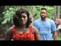 Cross My Heart: Destiny Etiko & Frederick Leonard Movie Everyone Has Been waiting For-Nigerian movie