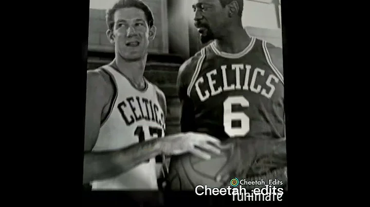 Bill Russell edit~ “one of the greatest basketball players of all time.”