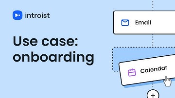 Introist - How to automate the onboarding of new employees with Introist