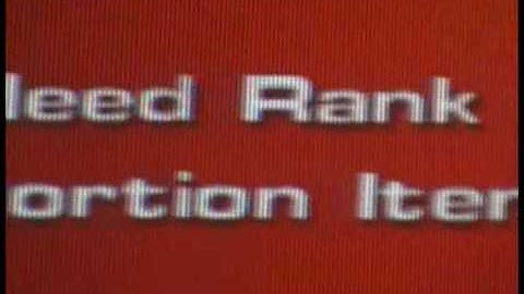 NX ABSOLUTE - Adventures in Engrish Land Part 1