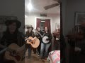 Outta tune bluegrass 3