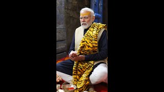 PM Narendra Modi's Uttarakhand Visit: Immersing in Culture, and Fostering Prosperity