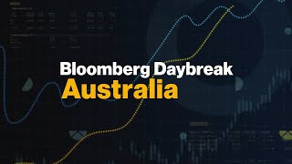 Bloomberg Daybreak: Asia 05\/27\/2024
