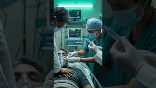 Inside Our Advanced ICU: 24/7 Care and Technology #shorts #shortsfeed