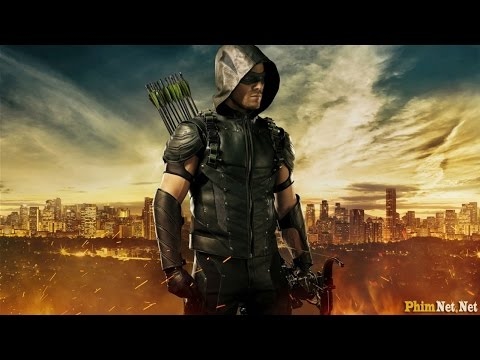 Download Arrow 2016  [ New Action Movies 2016 ]