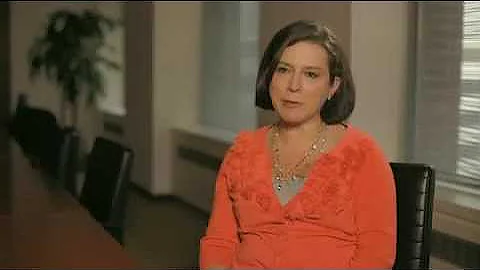Lisa Koenig of Fragomen