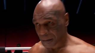 Mike Tyson vs Roy Jones(The Fight)