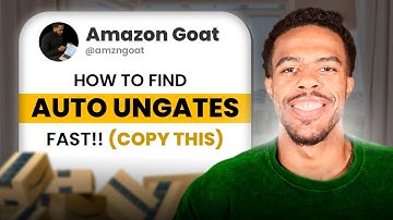 How to Find Auto Ungates FAST!! (copy this)