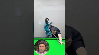 Snooker &amp; Billiards🫴🌷 🎱 videos Billion Views |b804 #snookerplayer #Billiards #snooker #laugh