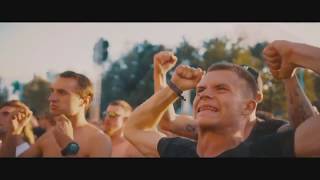 Rawstyle 2017 - In A Nutshell