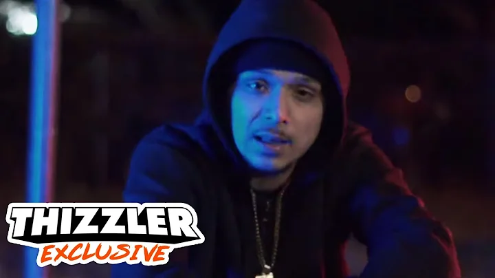 Acito - Eye 4 Eye (Exclusive Music Video) || Dir. TinoShootSum