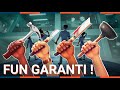 Test  surgeon simulator 2 du fun dans les viscres   review pc