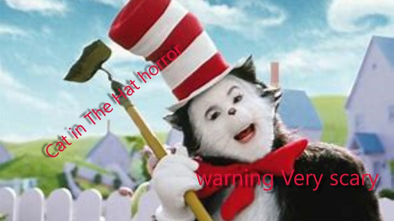 cat-in-the-hat-horror-youtube