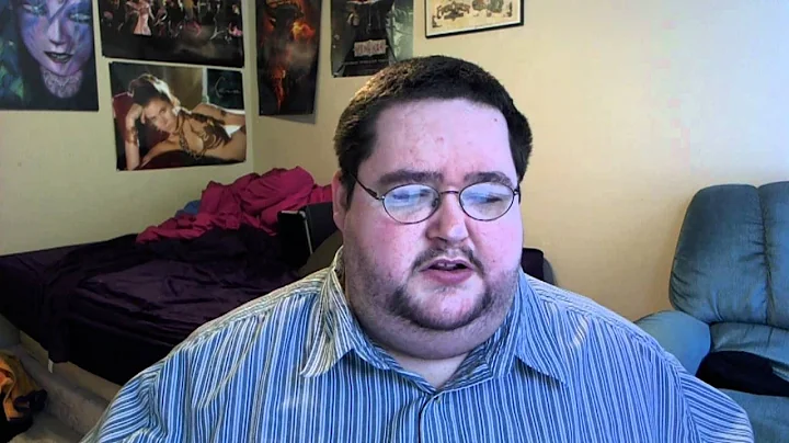 The Reality of Reality Weight Loss Tv - James Garr...