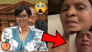 Politician Zanele Sifuba's Full S* Tape LEAKED 💔😱 Shocking Video