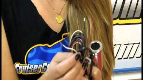 Dakota Digital PGR-1000 Series Auto Programming Gear Indicator