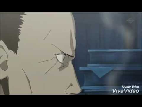 Naruto vs The Nine Tails and meets his Mother Part 11 English Sub..wmv