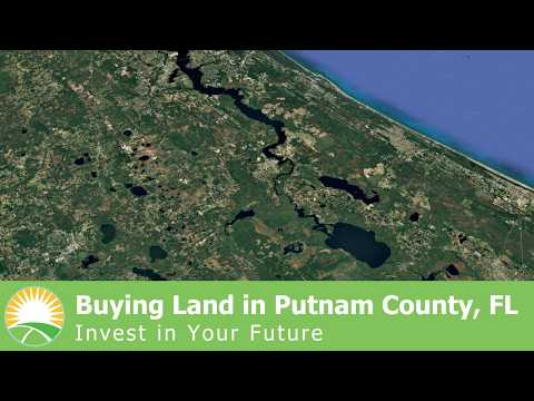 What Is R2 Zoning In Putnam County Florida