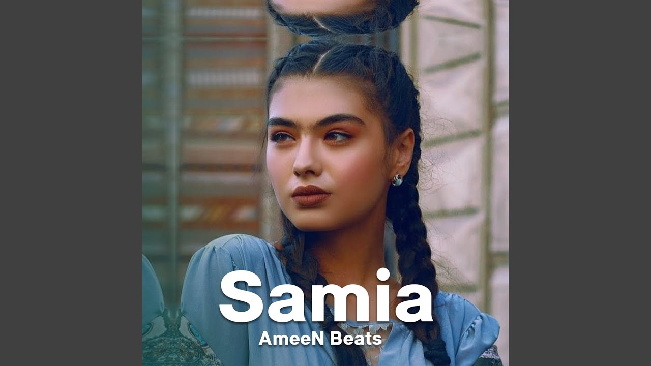 Watch Samia on YouTube Watch Samia on YouTube