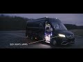 Огляд  мікроавтобуса   Cuby Sprinter HD 22+1+1 Tourist Line.