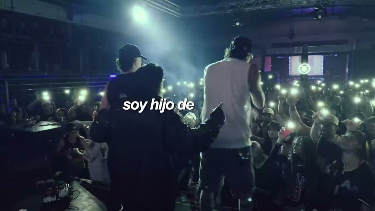 Sigo pensando AB FNX. FT @Flowdemylan @macxlight