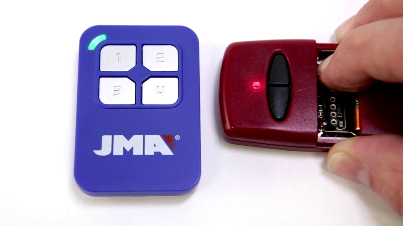 Fernbedienung M-NOVA