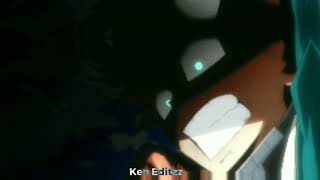 Heroes - Midoriya Amv Edit Flash Warning