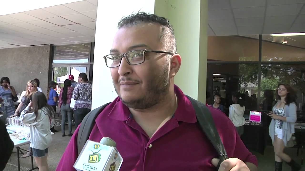 Delgado Marketplace - YouTube