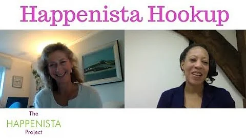 Woman in Business Interview Happenista Hookup - Mo...