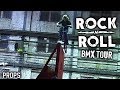 Road Fools Rock-n-Roll Tour 1 (2007) | Full Movie