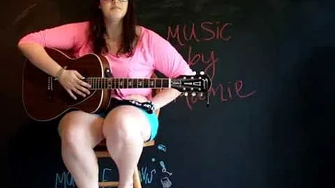 Promise Me by Mamie Davis