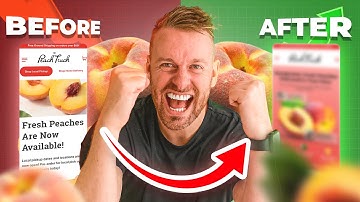 5 Juicy Ecom Tips to BOOST your Conversion Rates | Optimization by Oliver #46