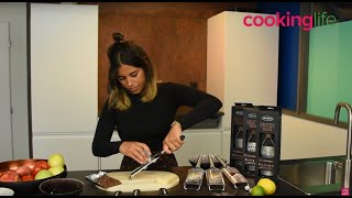 Microplane Raspen | Cookinglife